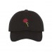 ROSE LOVE Dad Hat Embroidered Rosaceae Flowers Baseball Caps  Many Available  eb-60534754